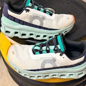 Athletic Running Shoes